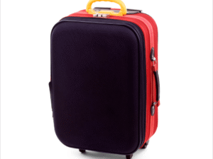 Suit Luggage